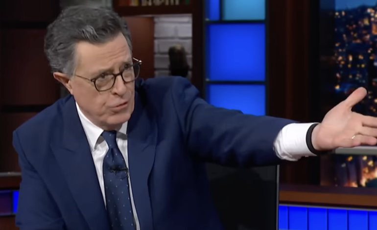 Colbert’s Final ‘Meanwhile’ and Peanuts Music Licensing (Ft. Louis Cato & The Great Big Joy Machine)
